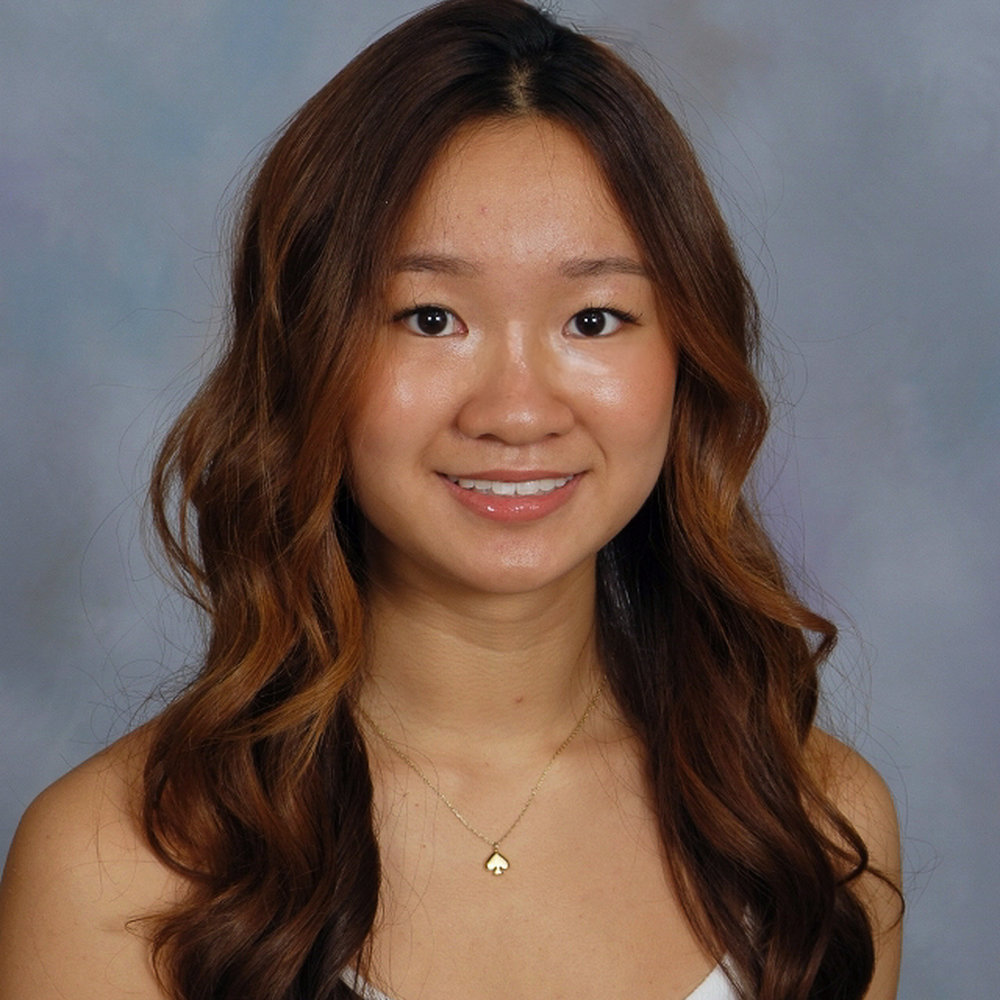 Regina Ho